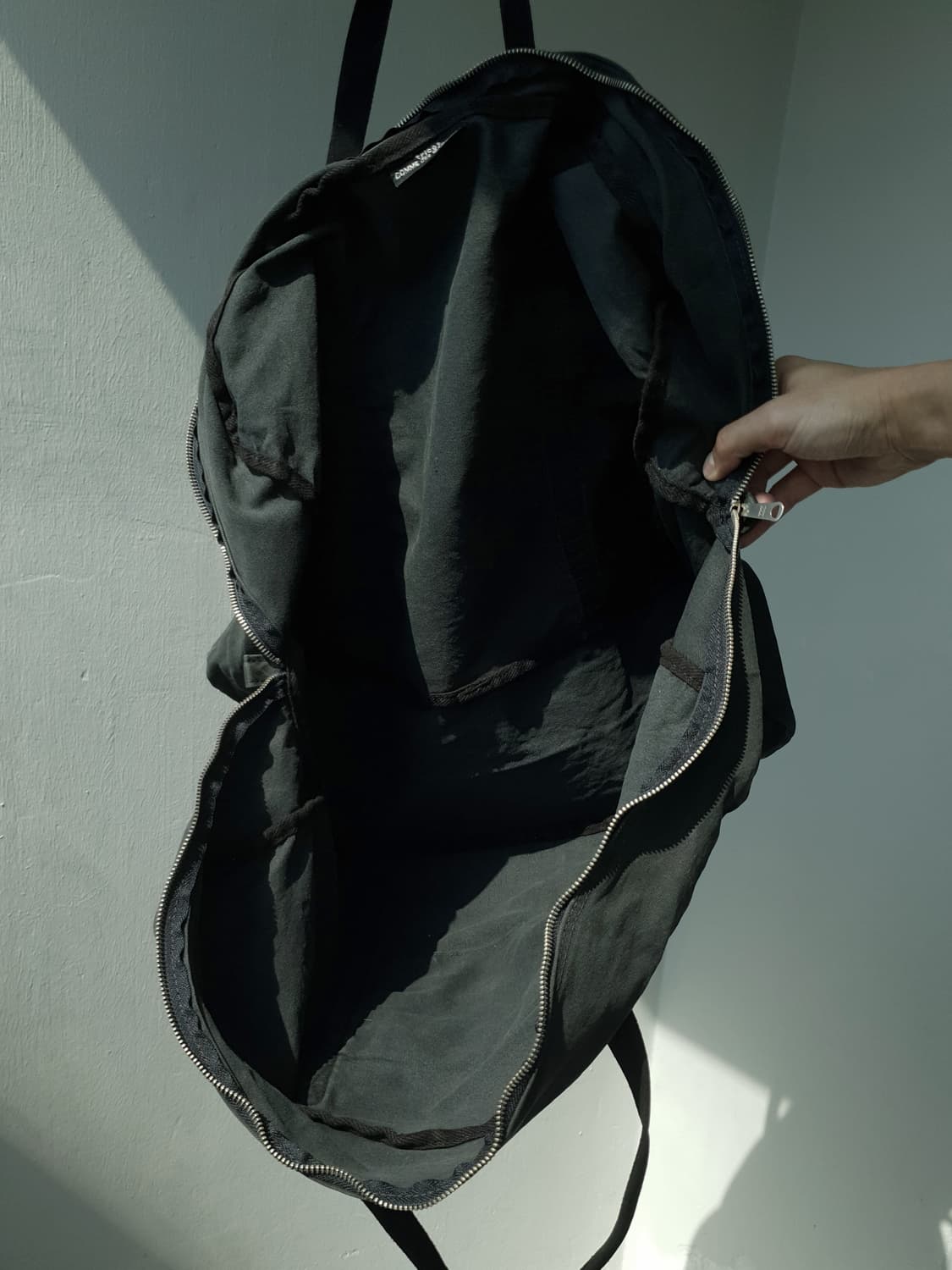 Comme Des Garcons duffle bag 상품이미지9