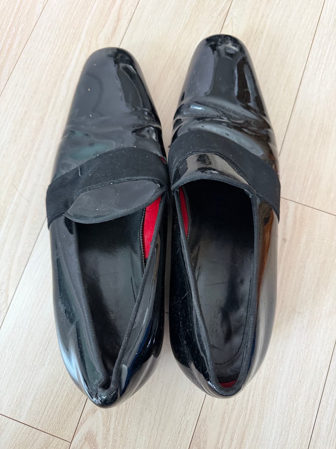 톰포드  로퍼 상품이미지2