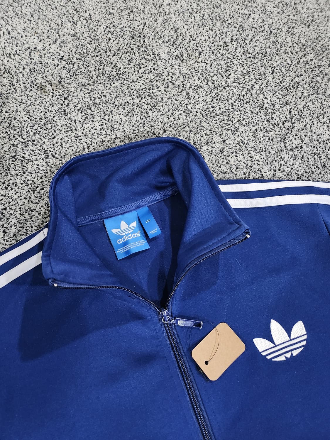 //아디다스 트랙 자켓 XL 상품이미지4