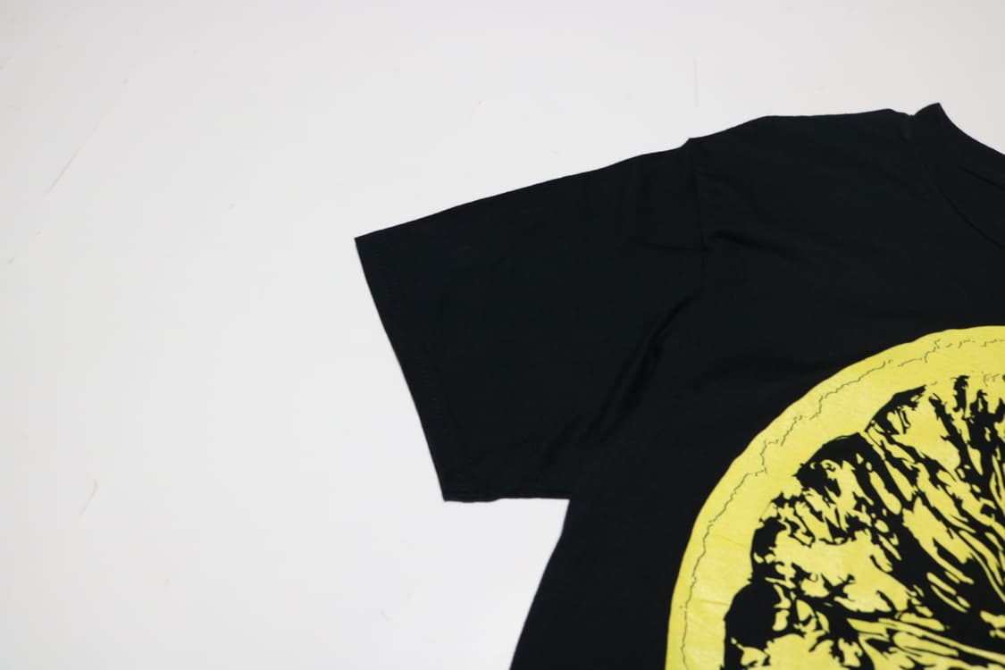 스톤 로지스 프린팅 투어 반팔티 상품이미지4