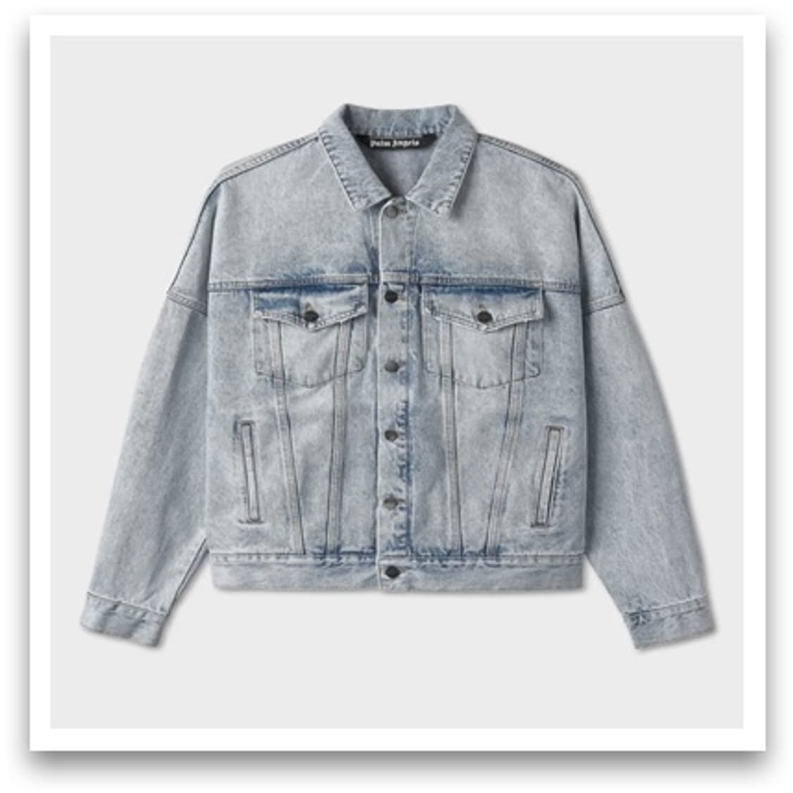 데님 자켓 상품이미지1