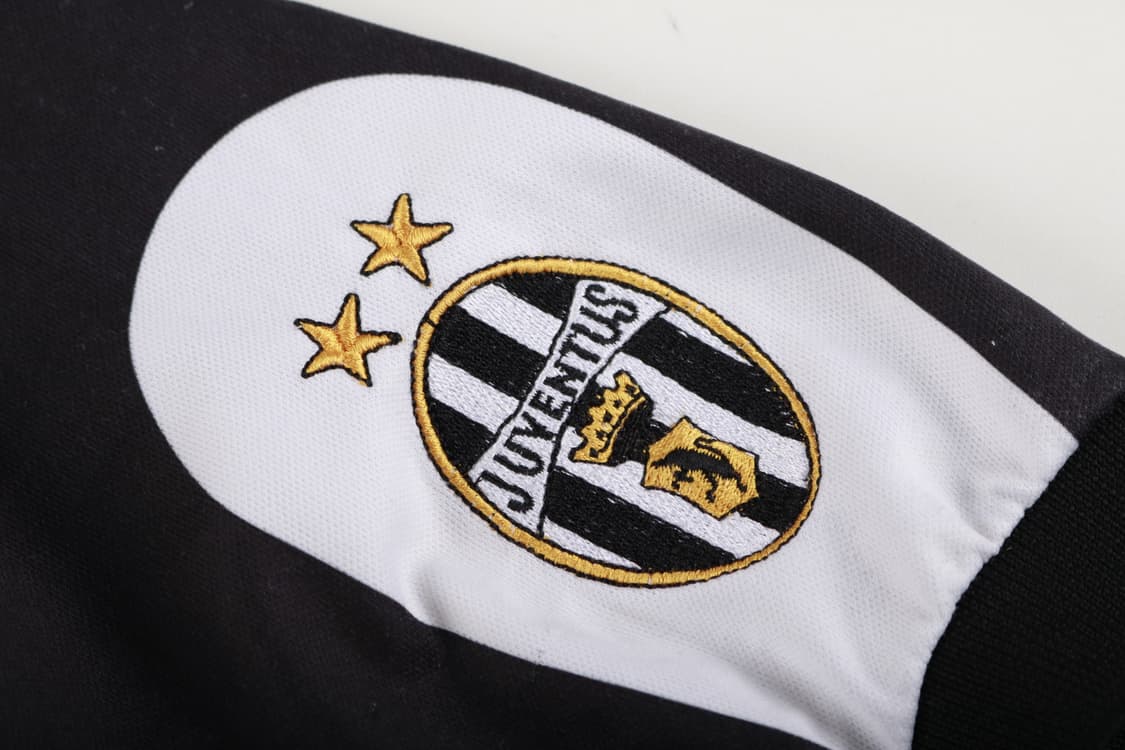 [XL] 카파 97-98 유벤투스 노마킹 유니폼 상품이미지5