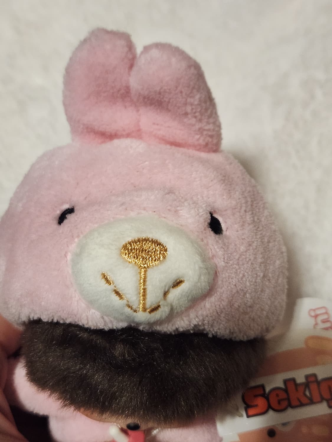 베베치치 애니멀 시리즈 토끼 상품이미지4