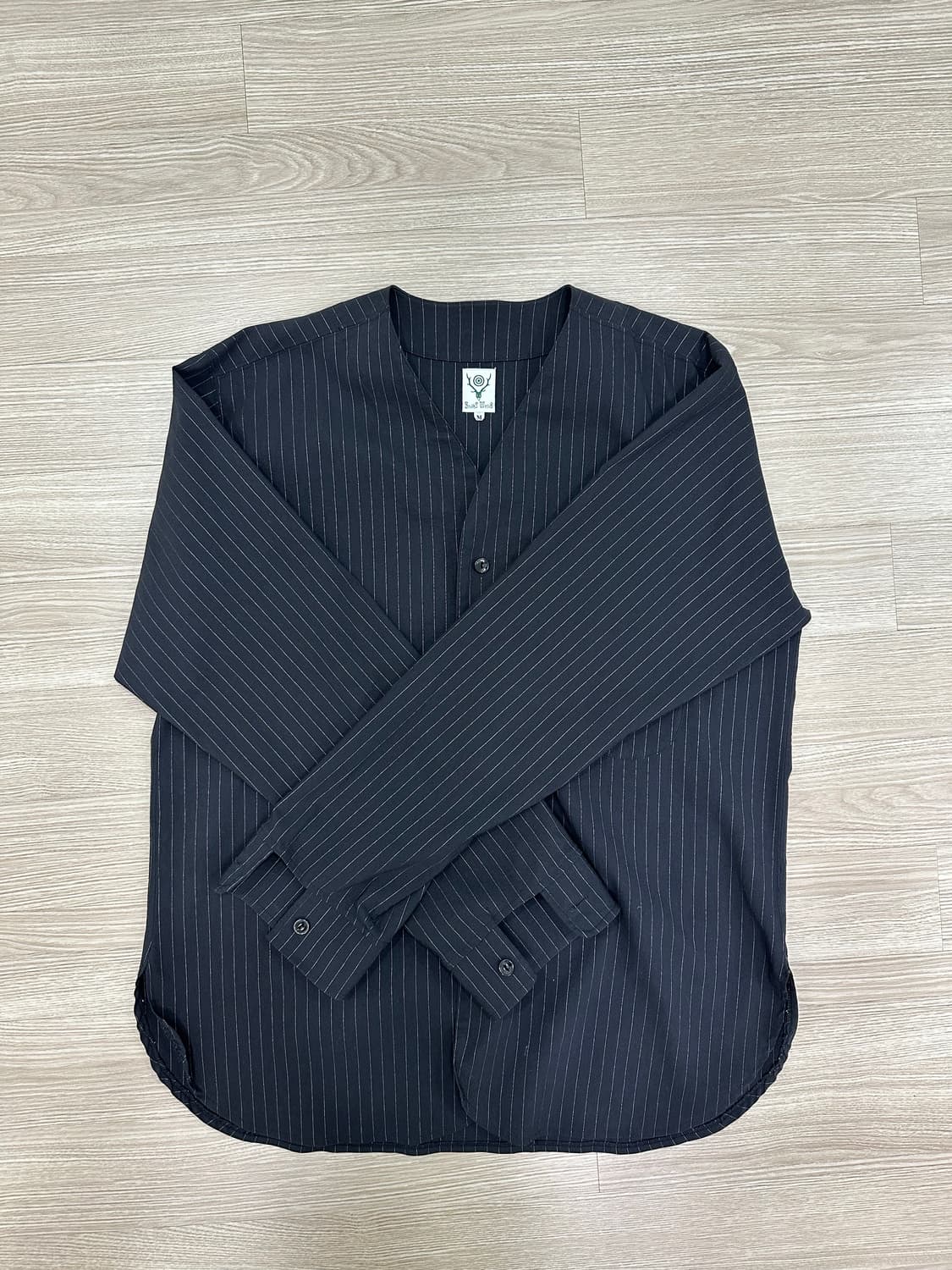 south2 west8 셔츠 m 상품이미지2