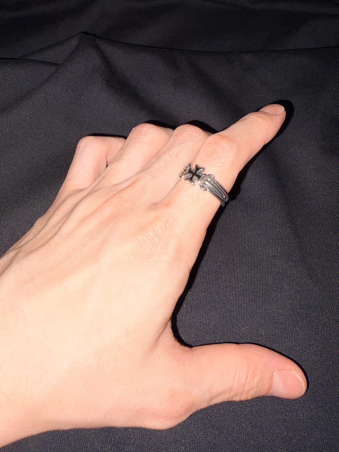 vintage ring 빈티지 반지 상품이미지1