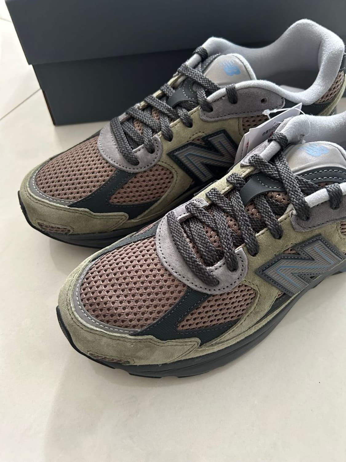 U2010ETN SHOES U2010ETN 신발 상품이미지2