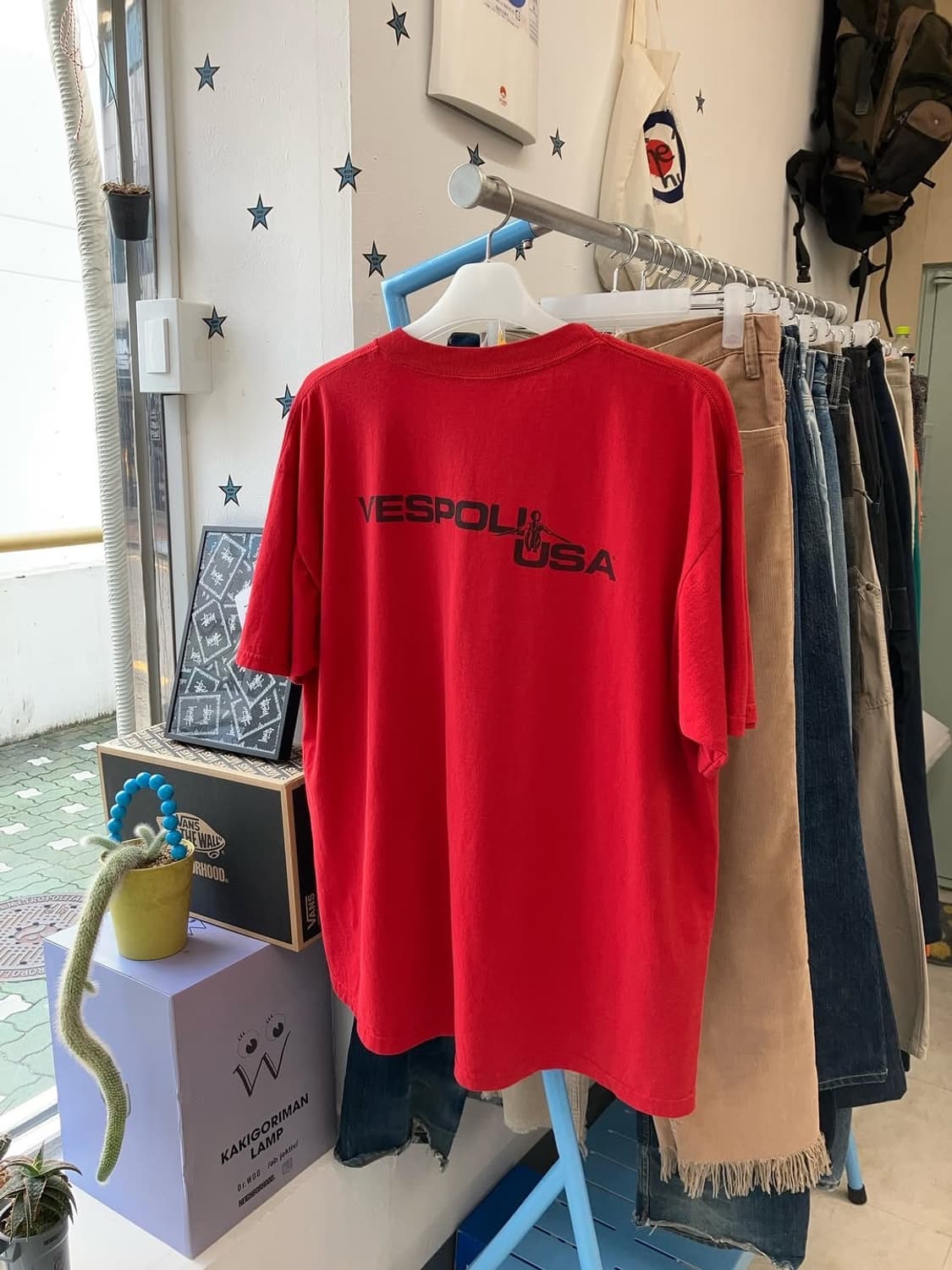 Jerzees tee 상품이미지2