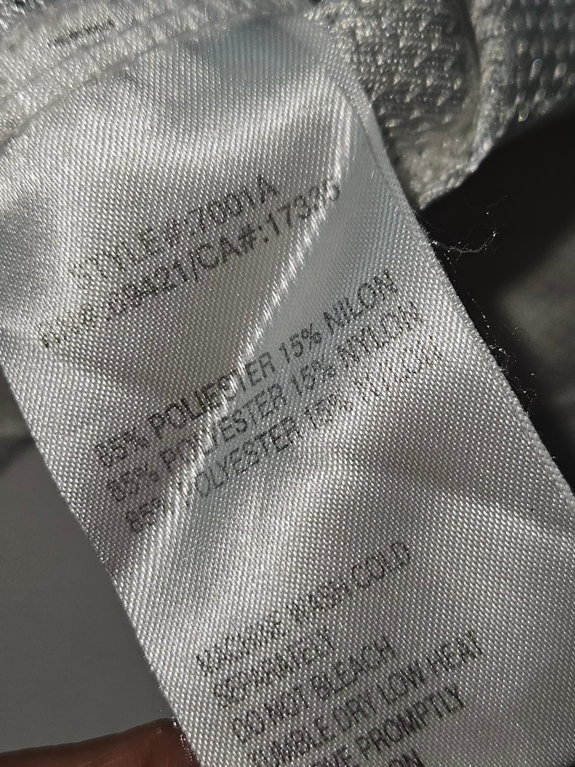 NBA 리복 댈러스 메쉬 유니폼 베스트 져지 M 상품이미지6