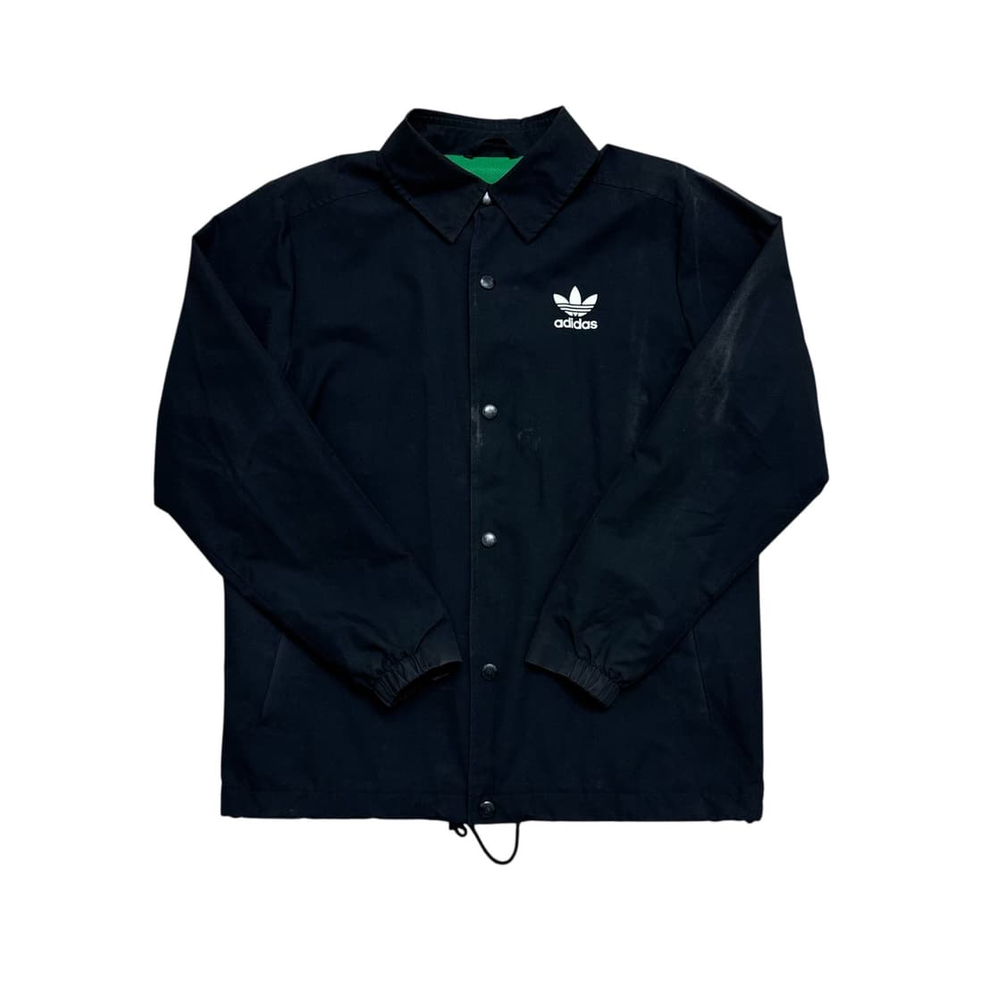 아디다스 코치자켓 상품이미지1