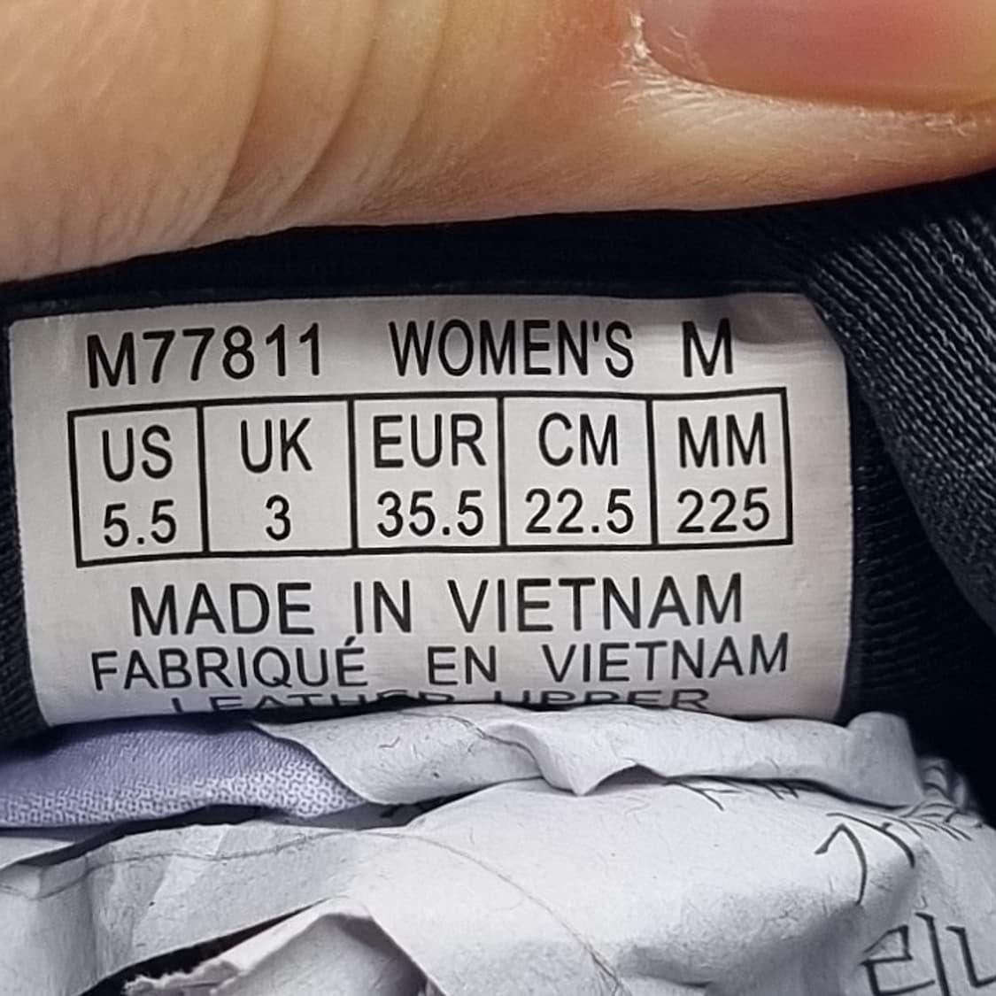 락포트 슬립온 225 상품이미지6