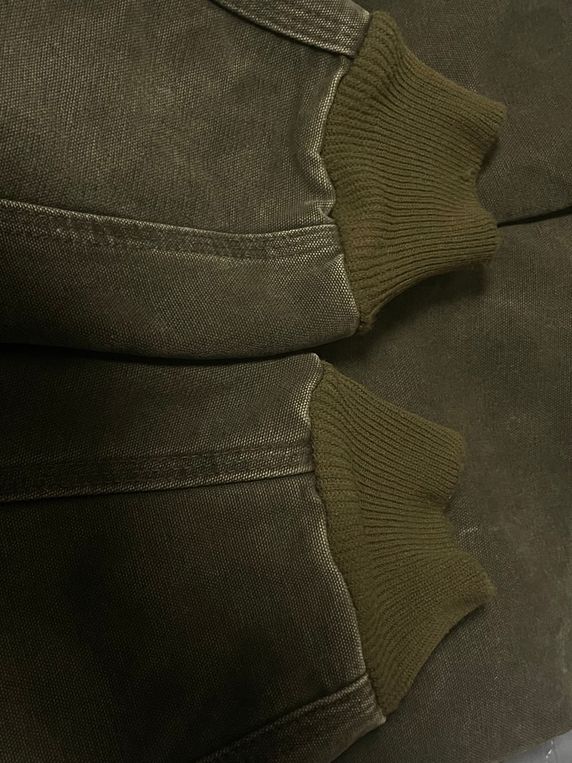 칼하트 J130  MOS s 사이즈 상품이미지6