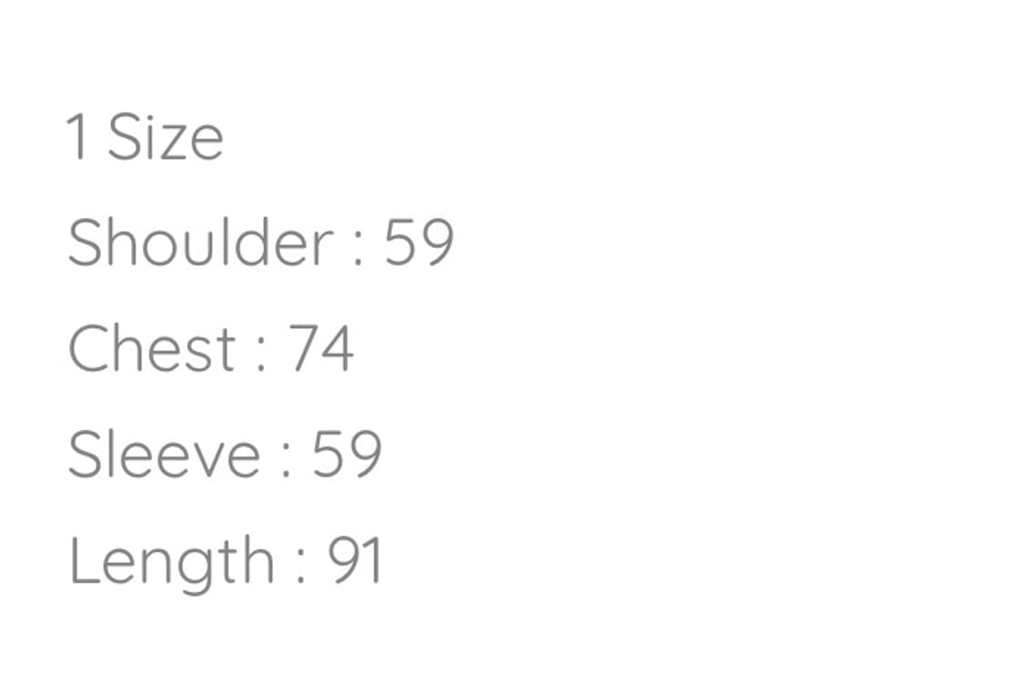 yosuk 요석 balance parka 상품이미지2