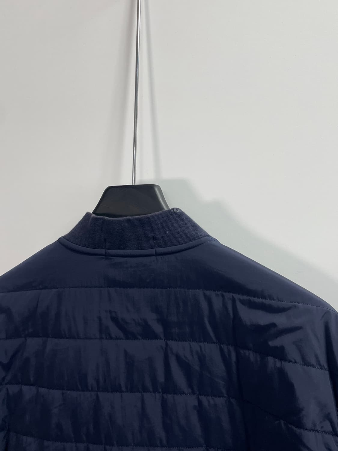 폴로 랄프로렌 하이브리 보머 경량 자켓 (on.278) 상품이미지6