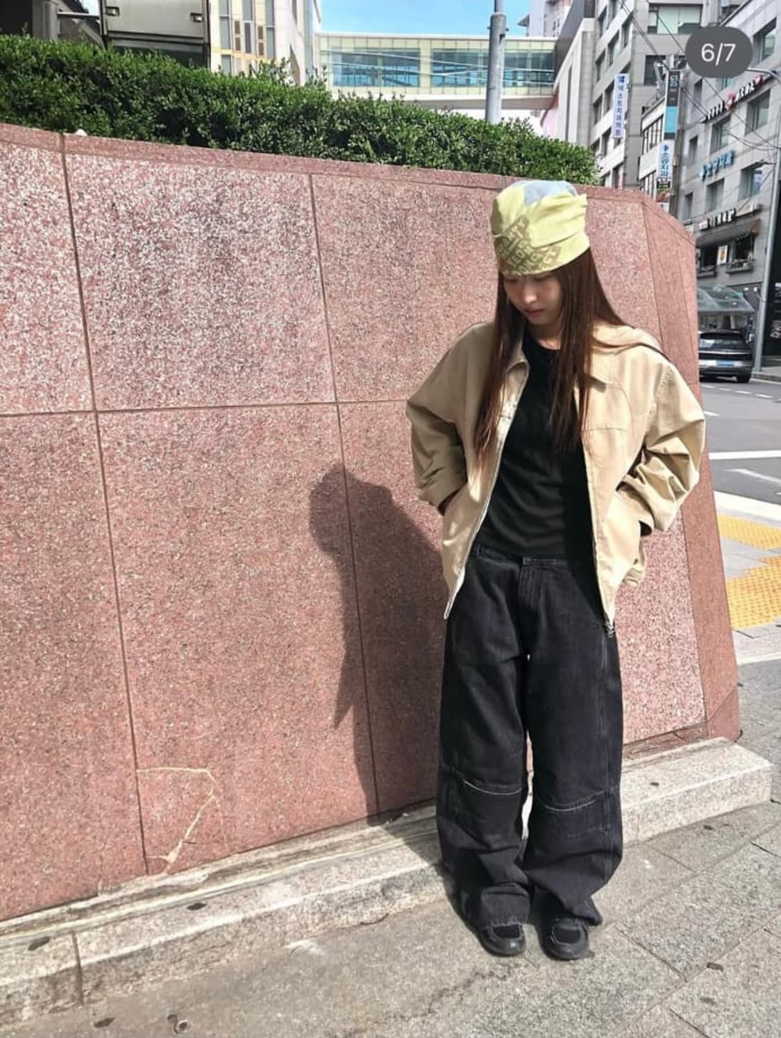 999휴머니티 어드벤쳐 팬츠 [ADVENTURE ARMOR PANTS] 상품이미지3