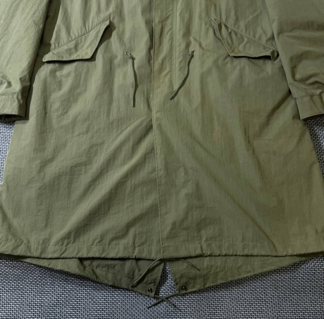 프릭스 스토어 m-65 파카 상품이미지5