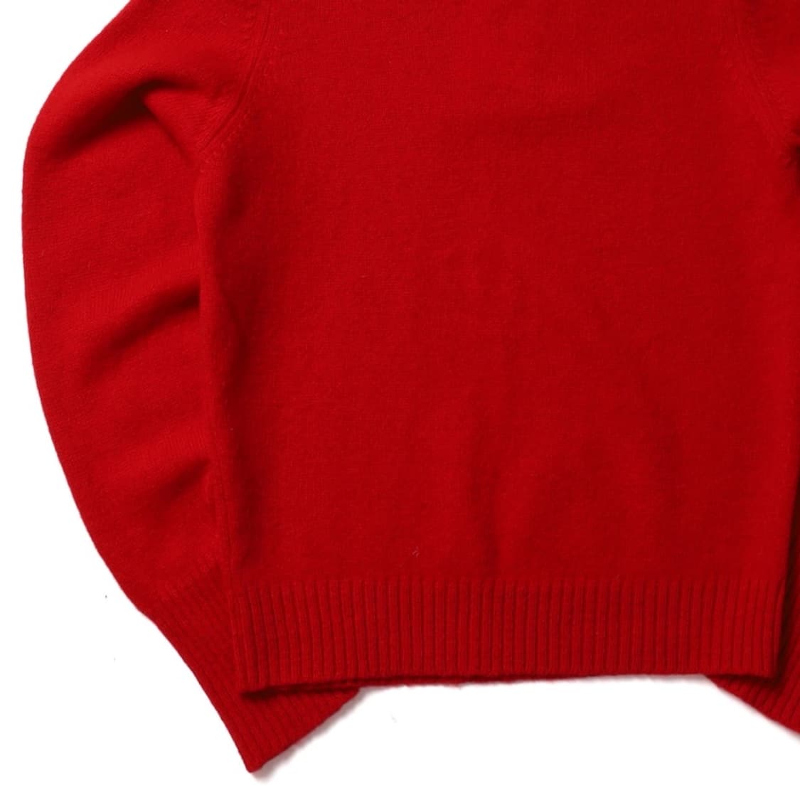 Hunt Club Shetland Wool Knit     상품이미지3