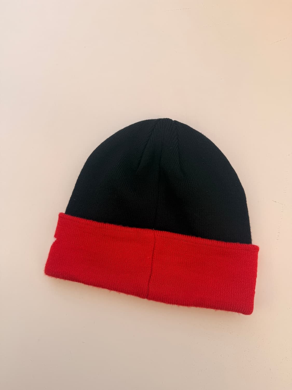 스투시 (STUSSY)헬베티카 자카드 비니 상품이미지2
