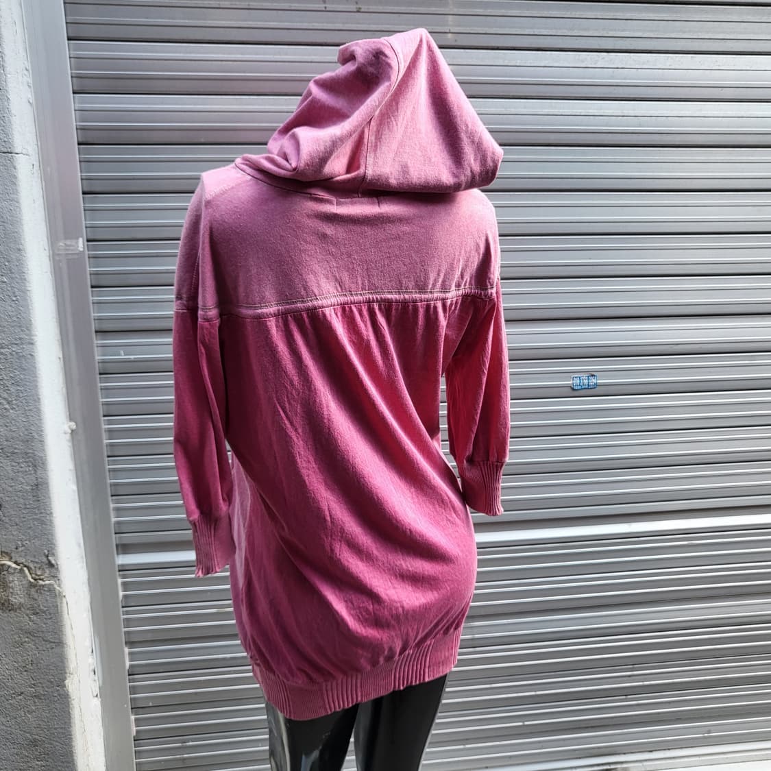 skinny minnie hood  상품이미지5