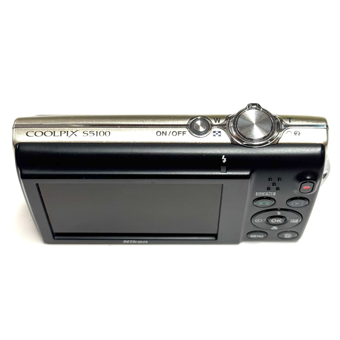 작례있음💝니콘 쿨픽스 s5100 / Nikon coolpix 상품이미지4