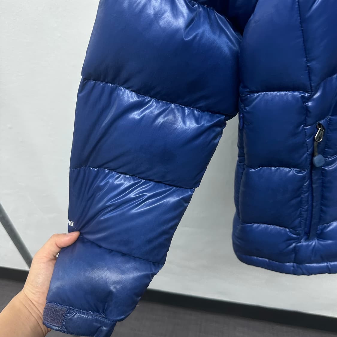 노스페이스 패딩 구형 700 상품이미지6