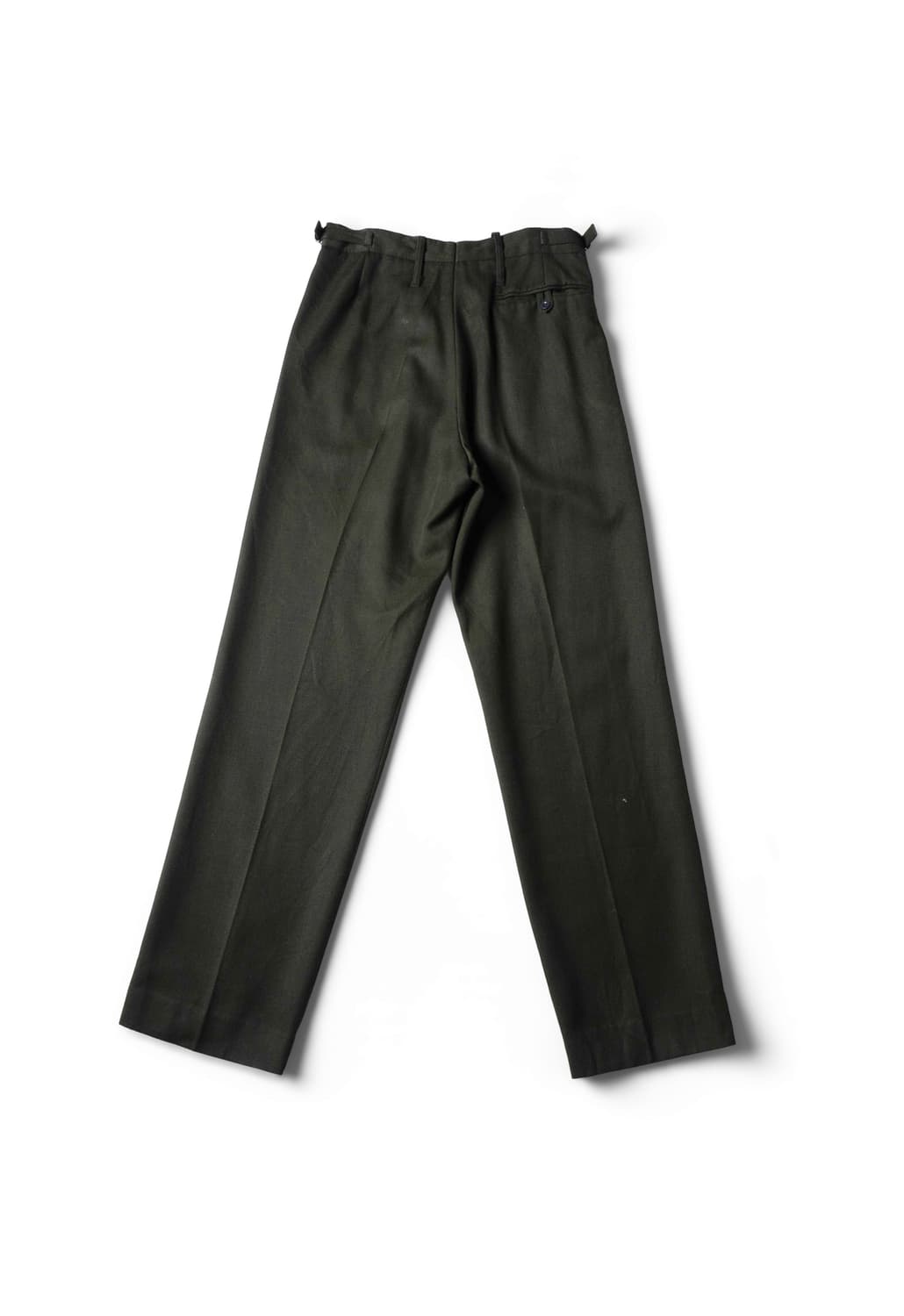 브리티쉬 아미 트라우저팬츠 상품이미지2