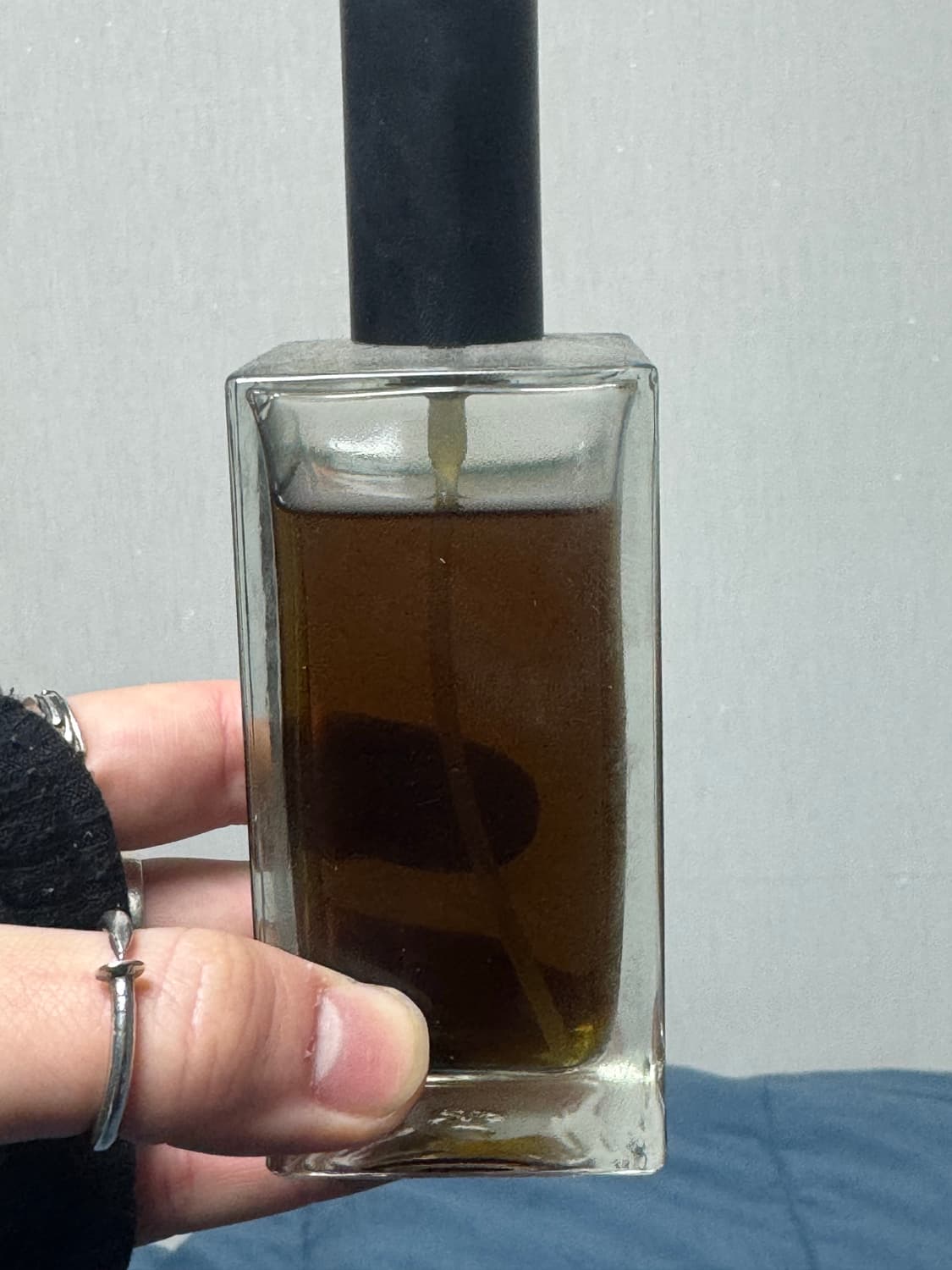 러쉬 향수 일괄 판매합니다 (그래쓰, 비 센트, 플라워스 배로우) 상품이미지4