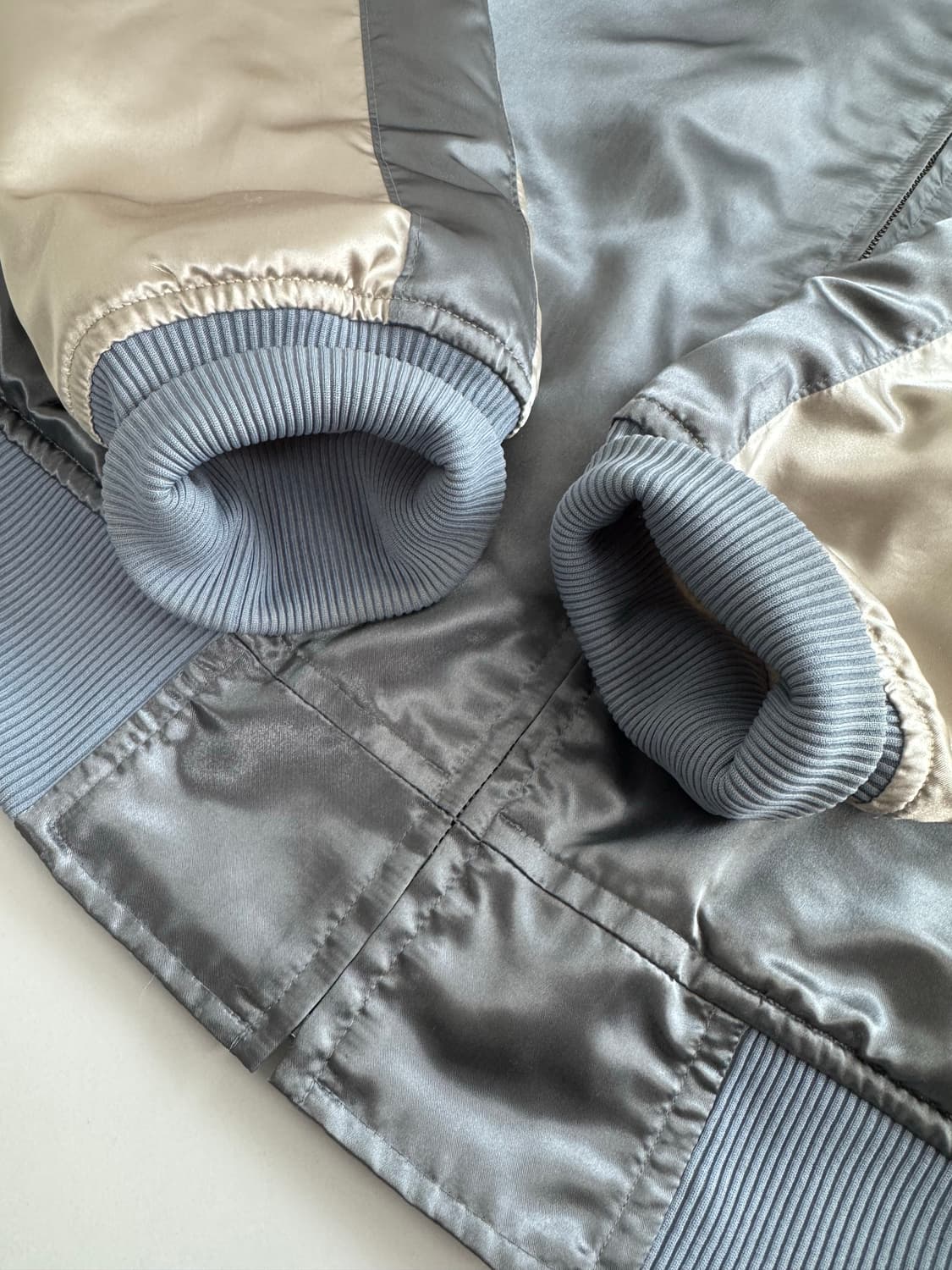 꼼데가르송 셔츠 보이즈 스카잔 XL 상품이미지5