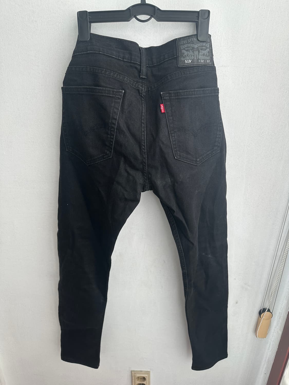 리바이스 519 32사이즈 상품이미지4