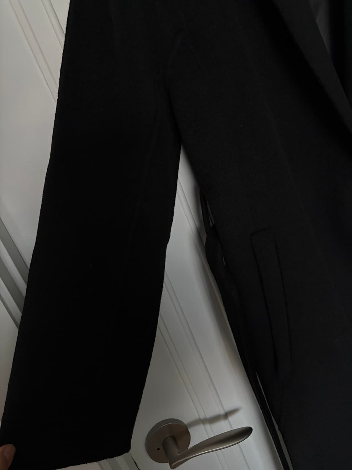 어나더라운지 코트 판매  상품이미지6