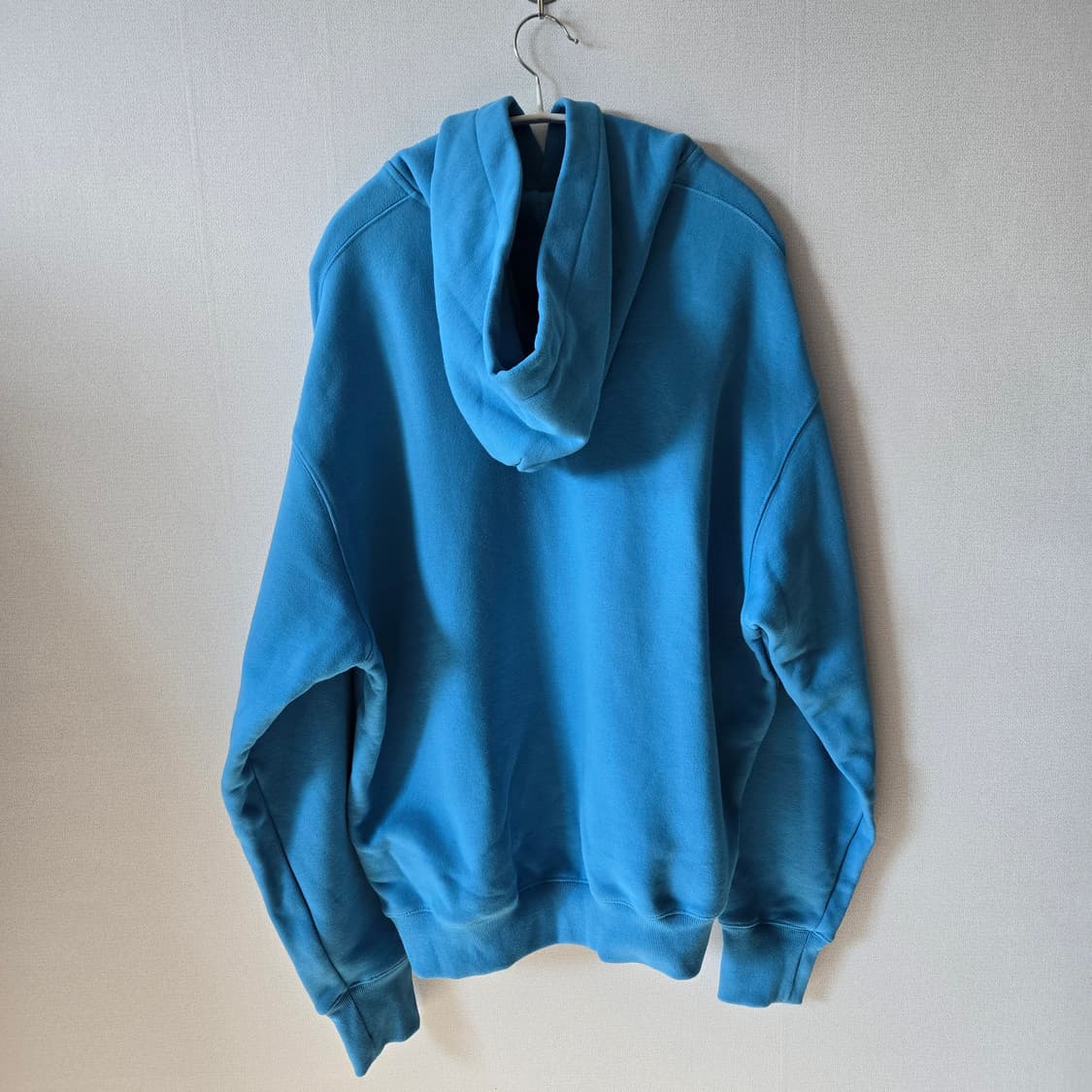 인템포무드 썸홀 후드티/ 남성 후드티/ 여성 후드티  상품이미지6