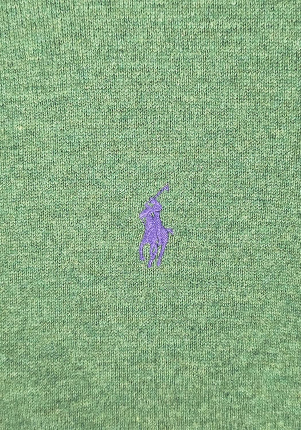 [S] 폴로 랄프로렌 메리노 울 니트 상품이미지3