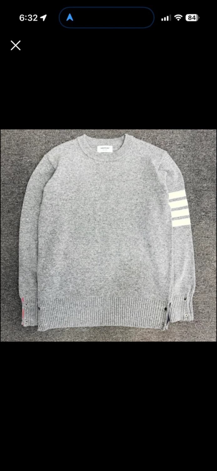 톰브라운  상품이미지1