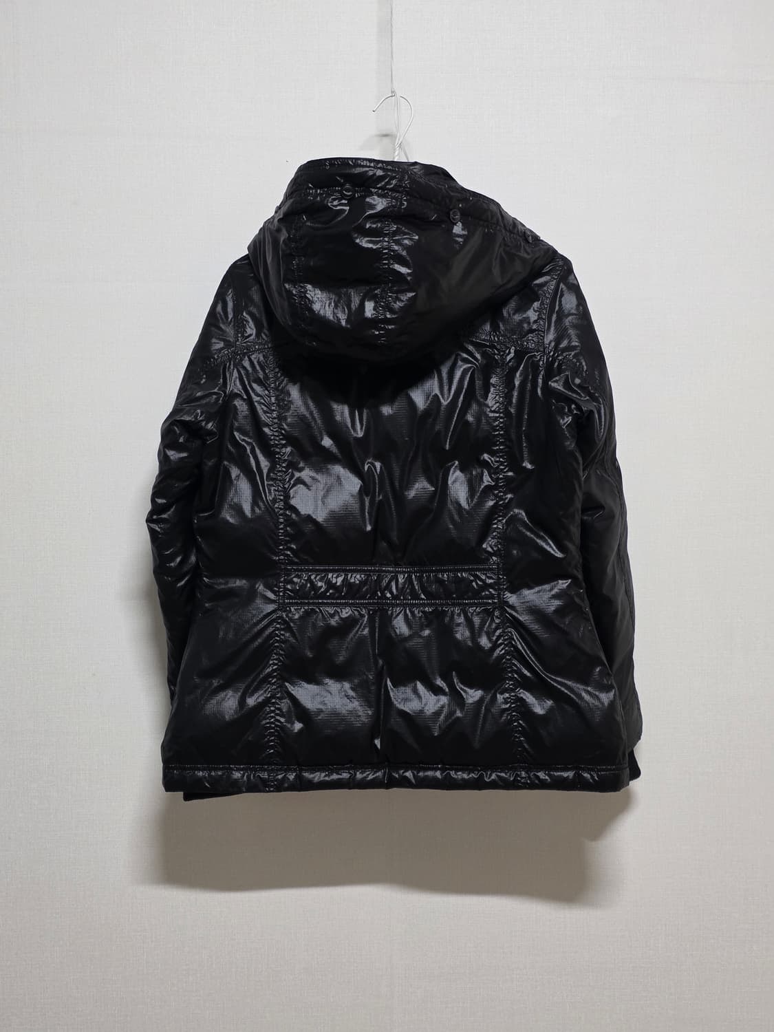 캐빈클라인 다운 패딩 상품이미지2