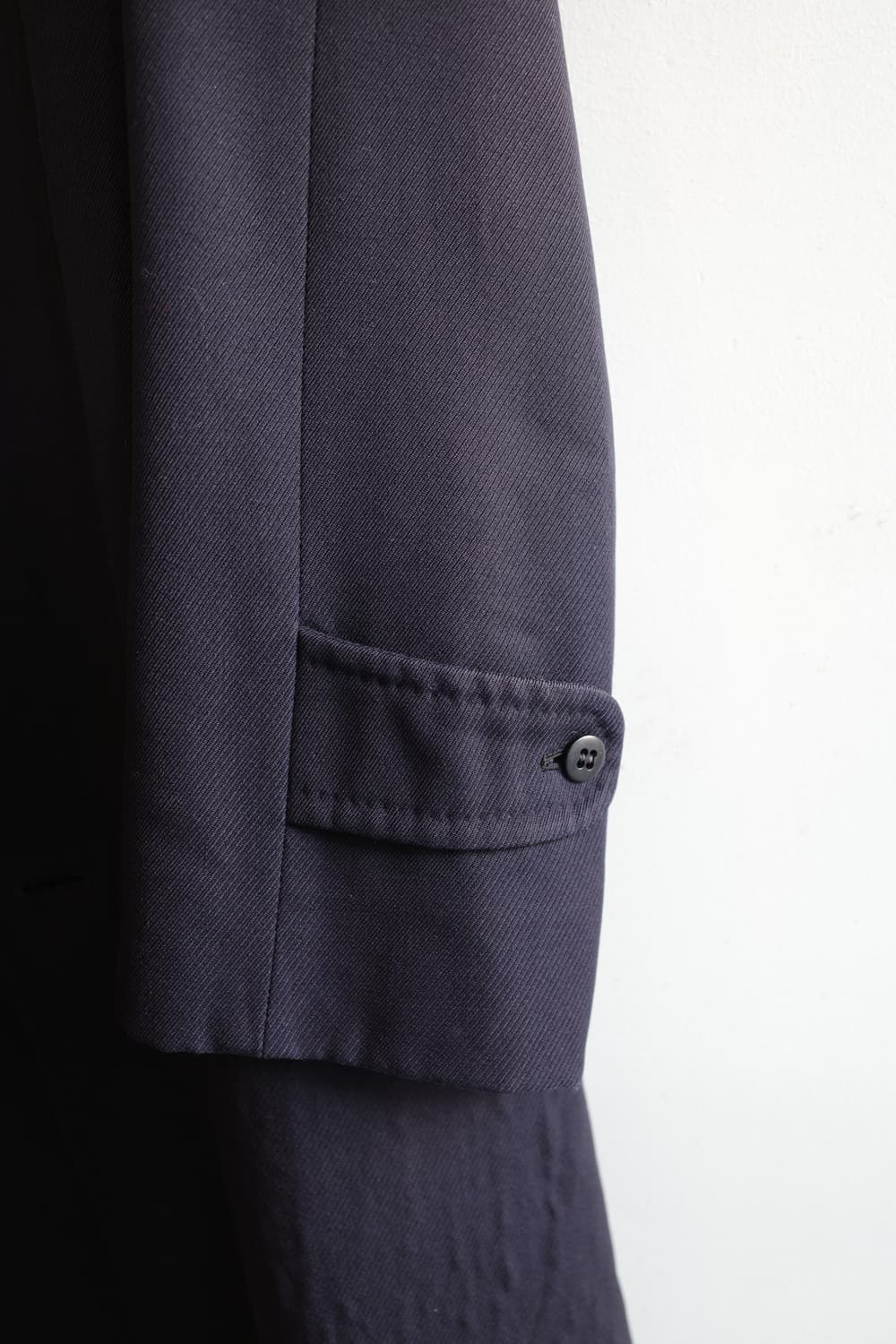 Aquascutum 아쿠아스큐텀 싱글 코트 (MADE IN ENGLAND 상품이미지6