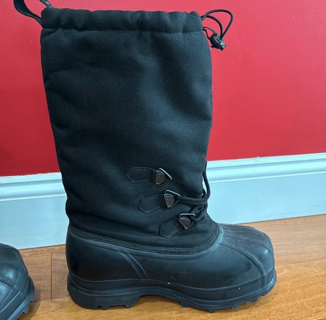 소렐 패딩부츠 UK8 (방한부츠) 상품이미지8