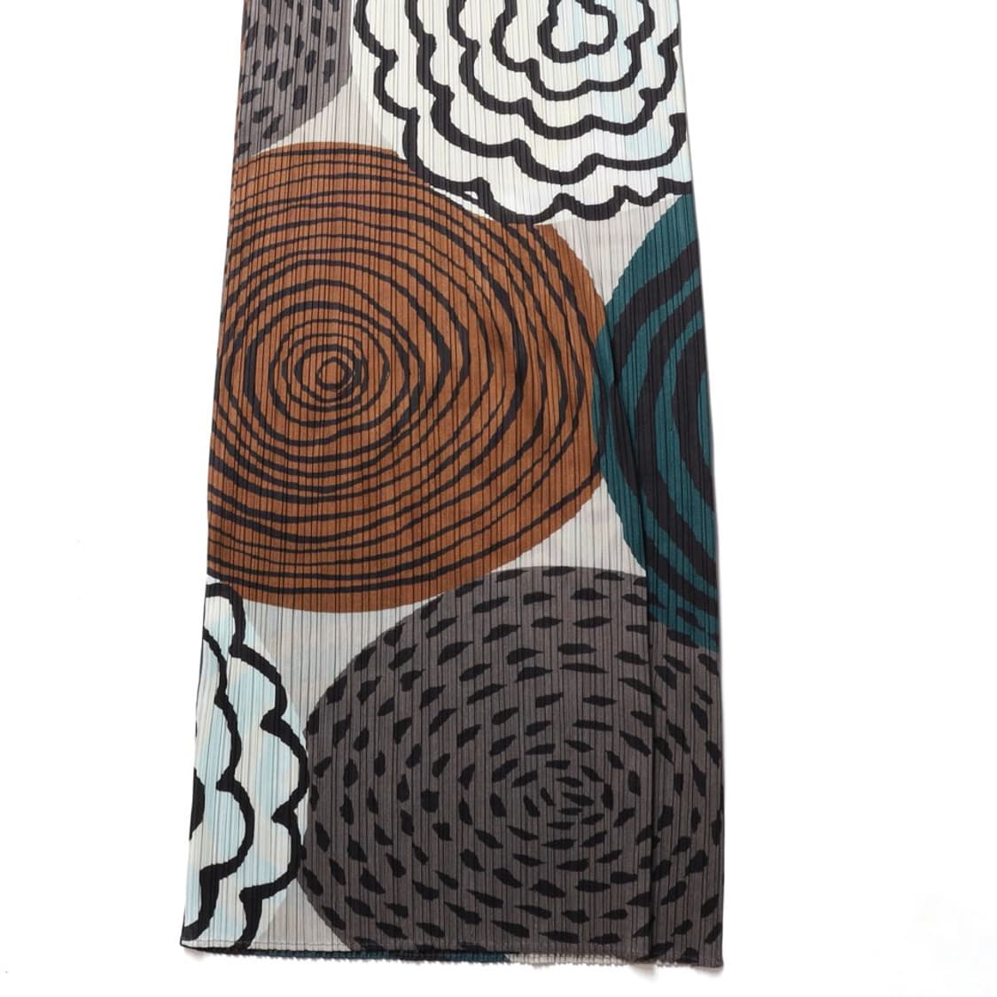 플리츠 플리즈 Pleats Please Pattern Sleeveless 상품이미지6