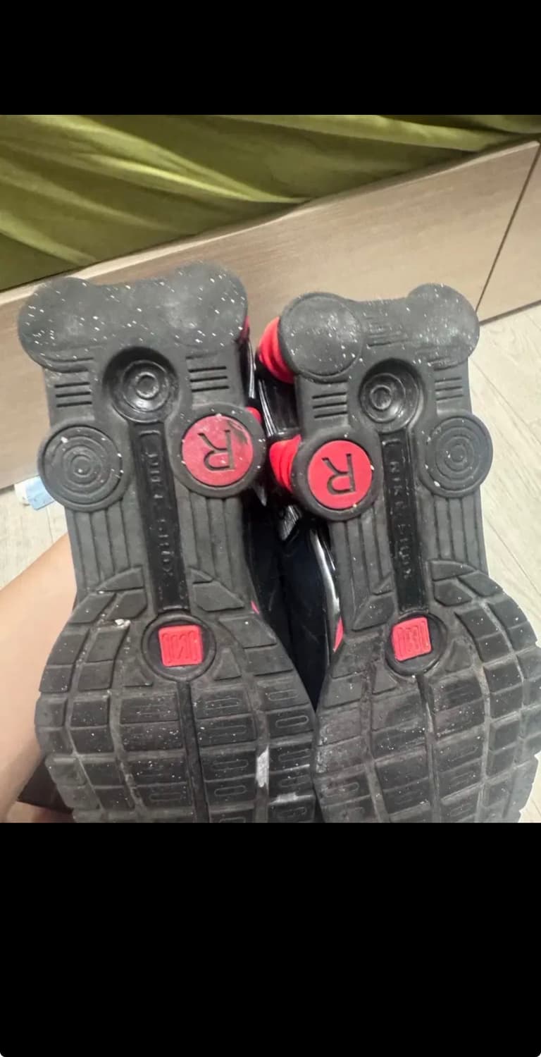 나이키 마틴로즈 샥스 260 상품이미지2