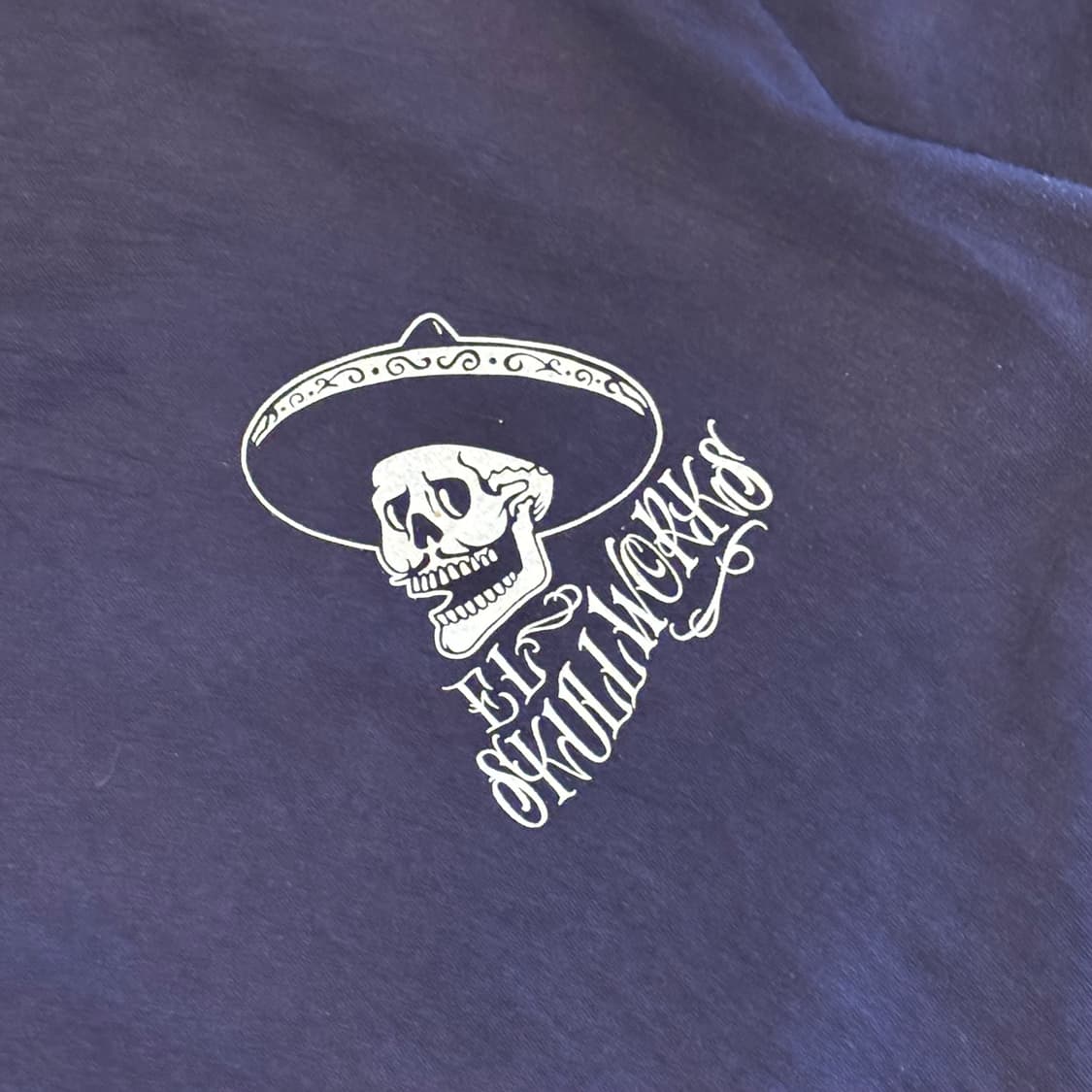 스컬웍스 반팔티 상품이미지4