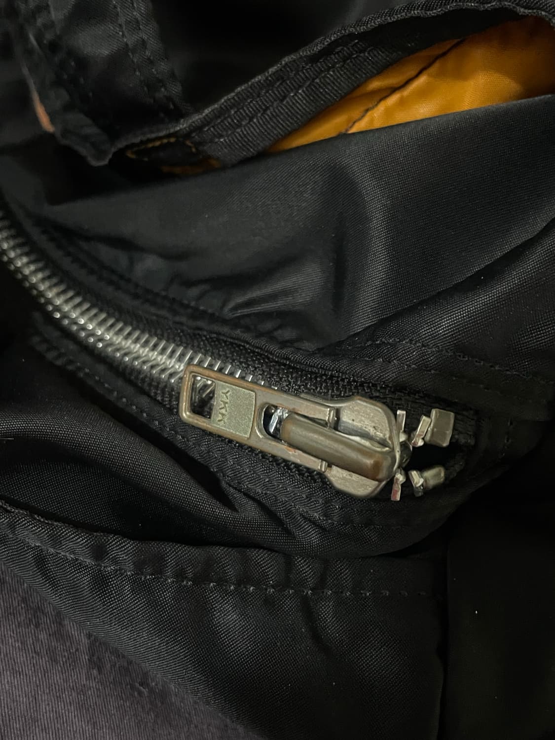 요시다 포터 탱커 L 상품이미지5