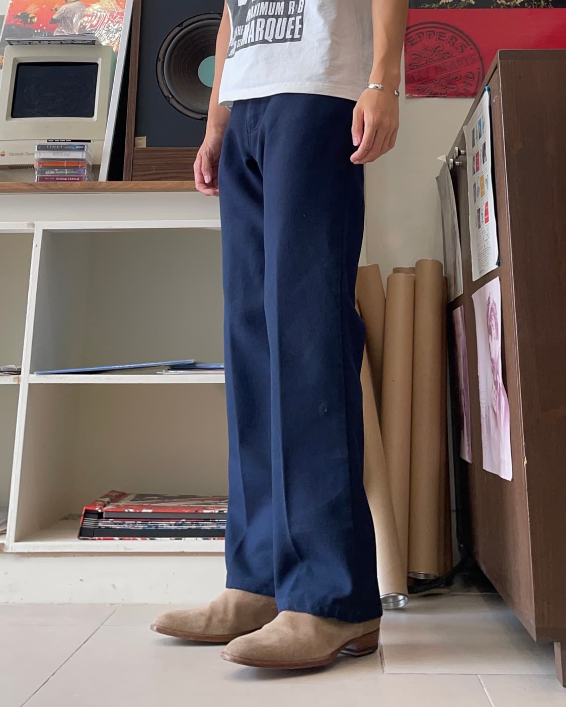 Wrangler made in u.s.a #25 상품이미지1