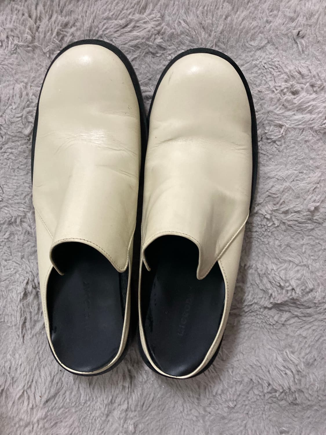 마이크로데이 드레이크 아이보리 280 상품이미지4