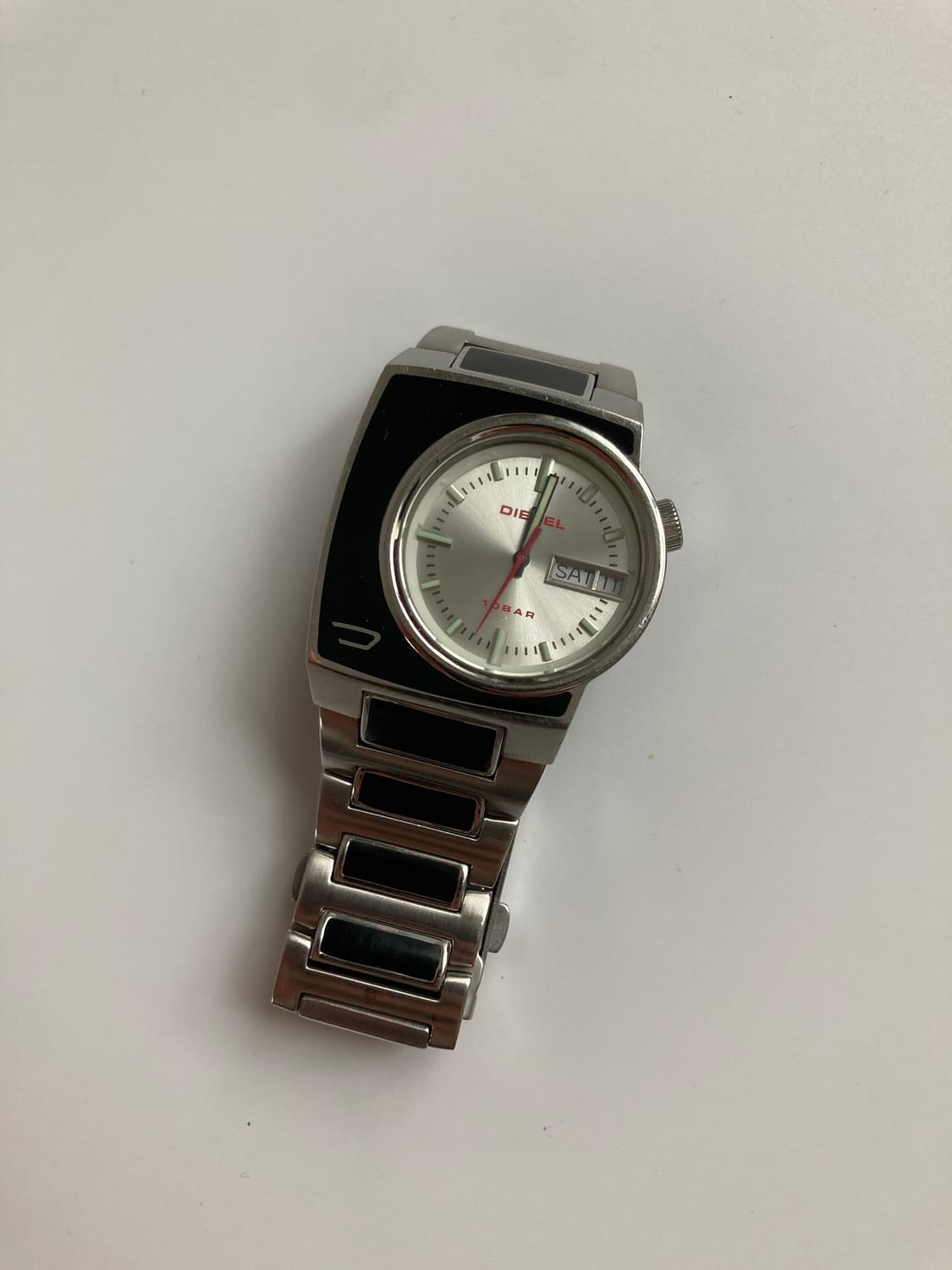 Analog Black / DZ-4066 상품이미지2