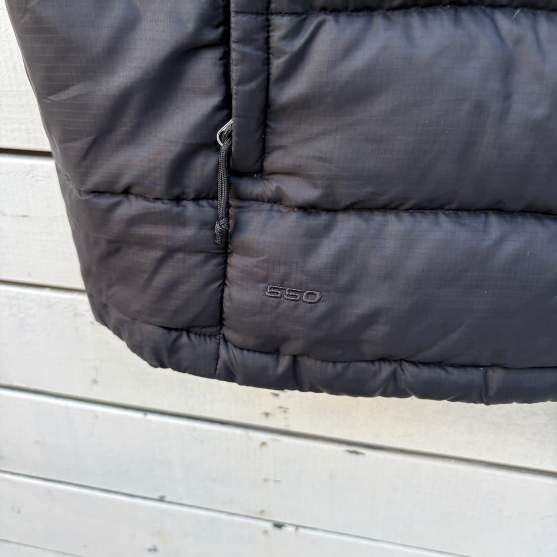 The North Face 노스페이스 패딩 조끼 상품이미지4