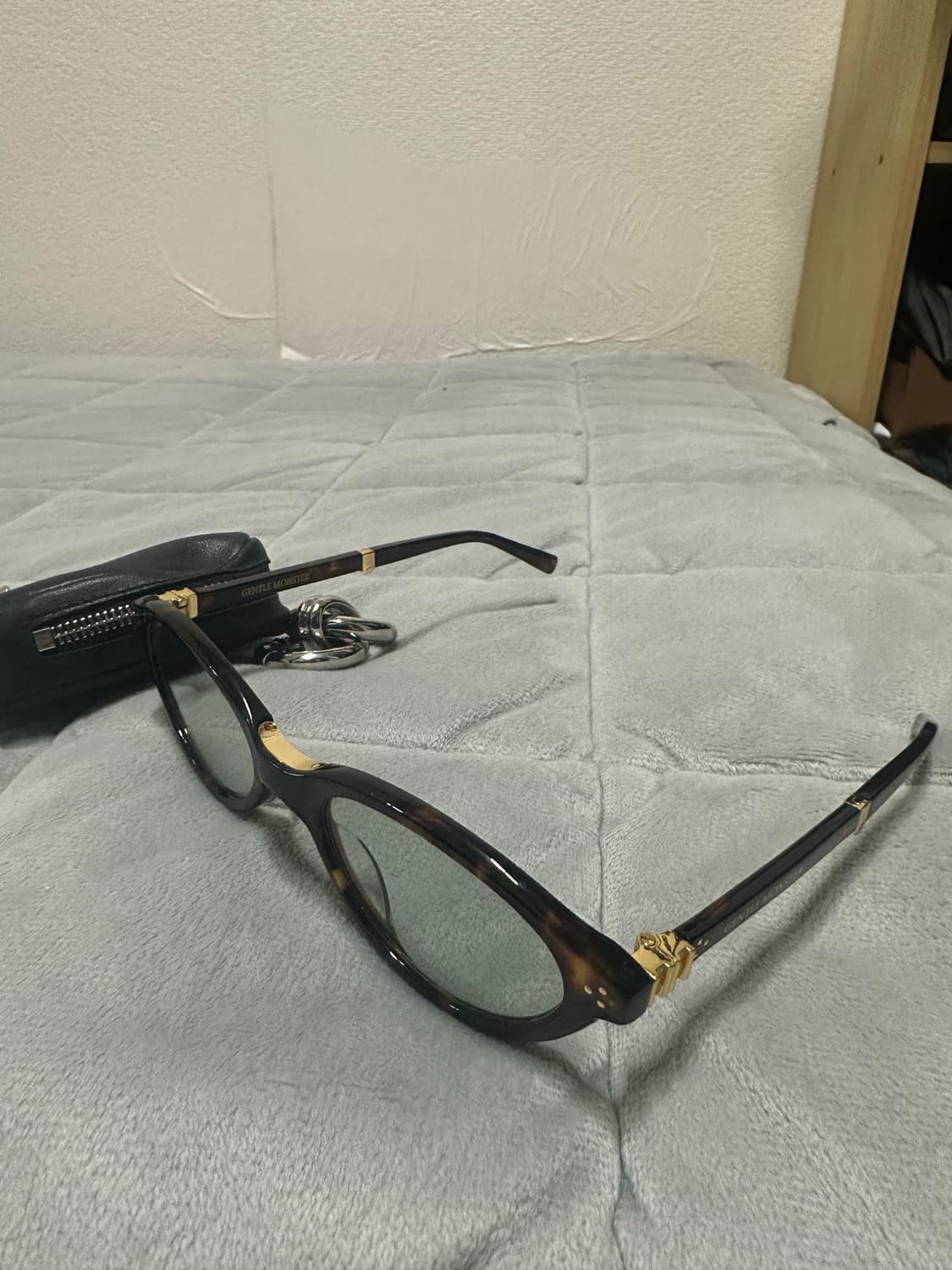 젠틀몬스터 타키온 T1 상품이미지2