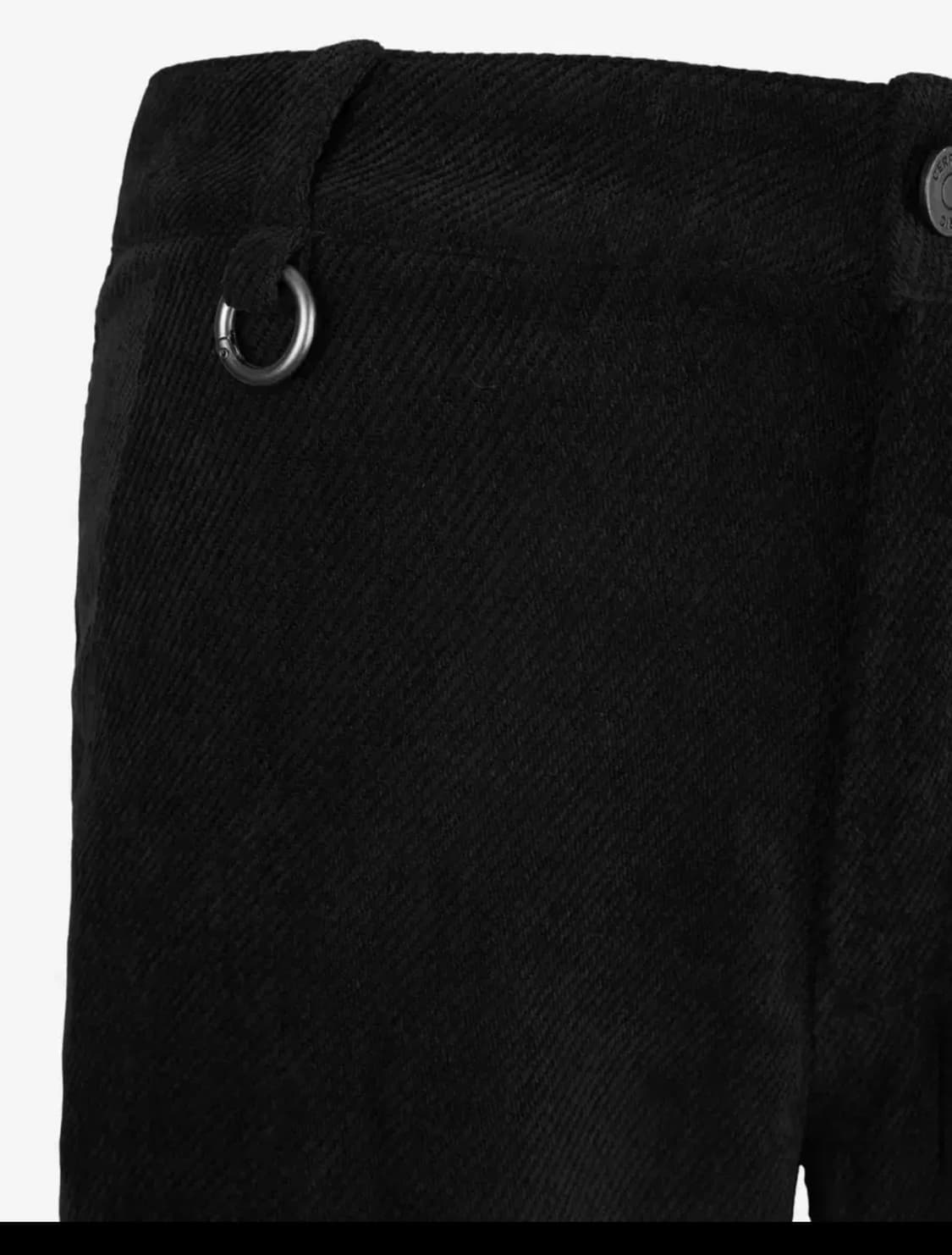 (cerric 세릭) PINTUCK BOOTS CUT PANTS 상품이미지3