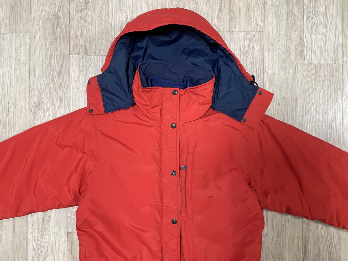 100) 80's 엘엘빈 마운틴 파카(RRL&LVC&폴로) 상품이미지6