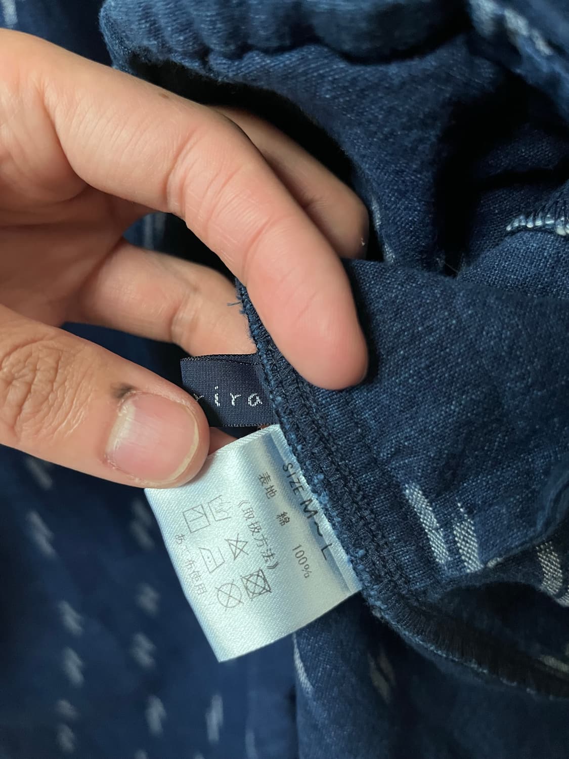 Kasurira 원피스 상품이미지6