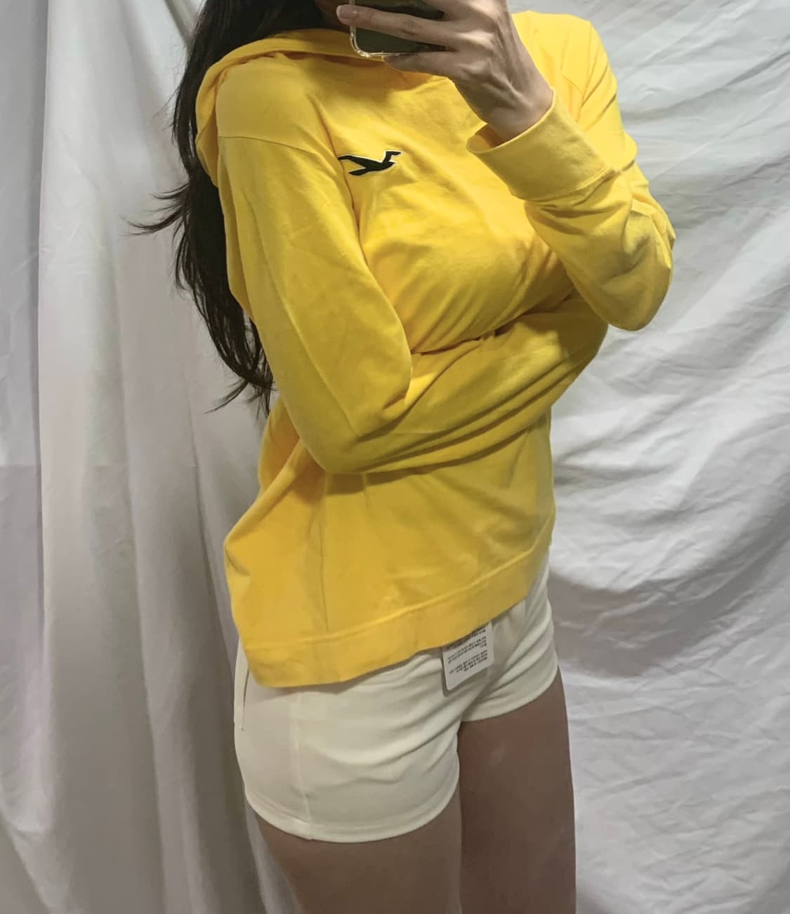 홀리스터 후드티, S 상품이미지2