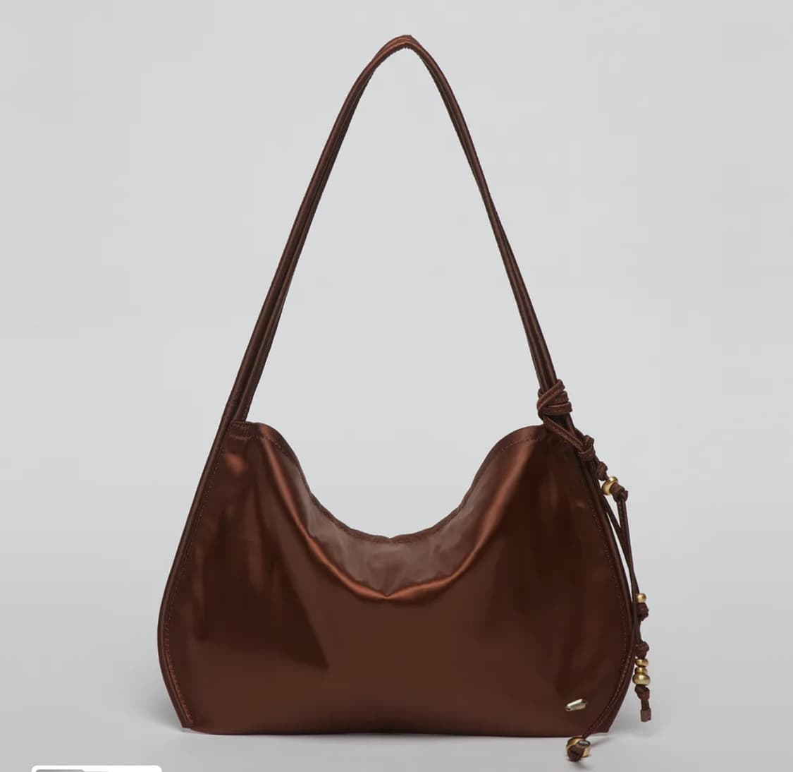 아카이브앱크 리본빛 Small wave bag 상품이미지1