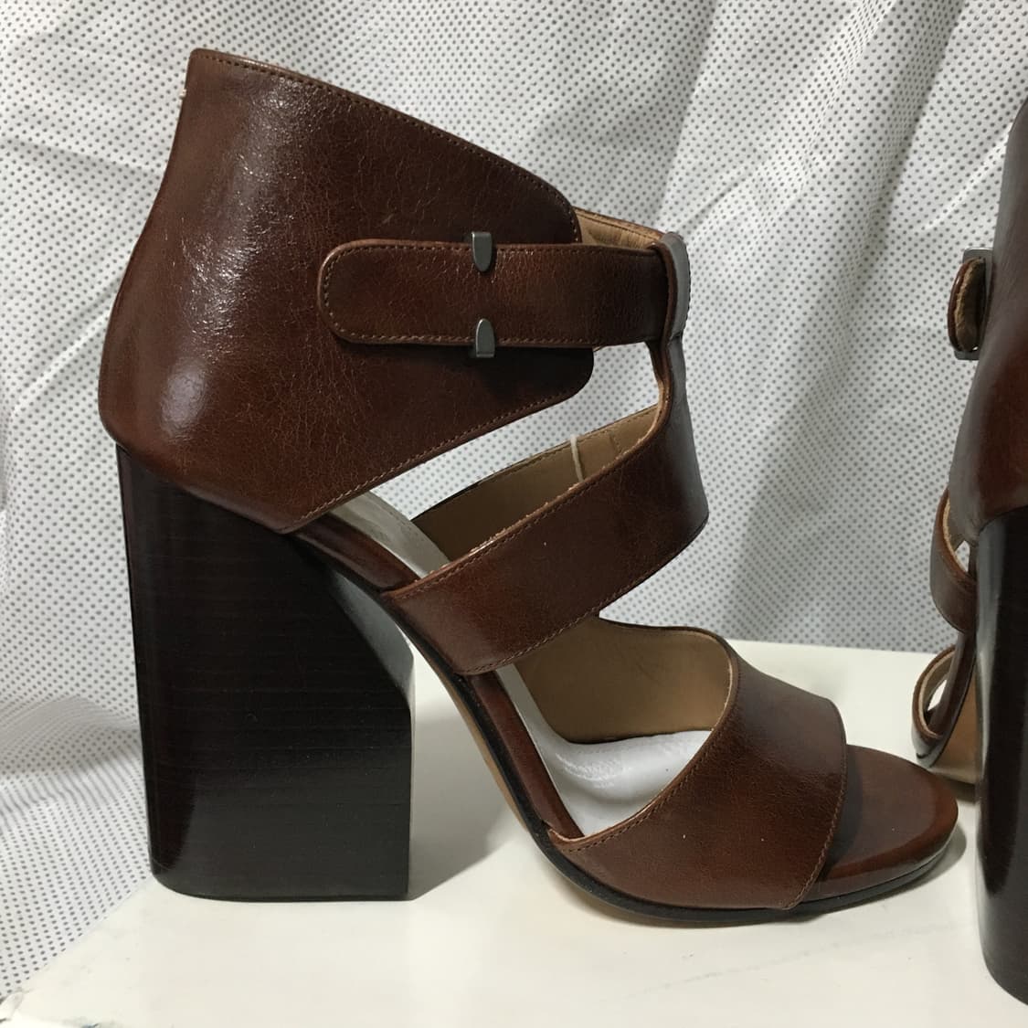 Maison Martin Margiela Brown sandals 상품이미지4